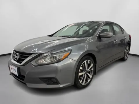 More photos of 2016 Nissan Altima 2.5 SR Sedan 4D at DriveMax (Auto Center Sales and Service), MA