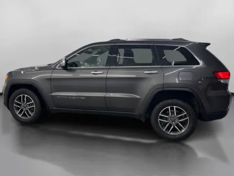 More photos of 2020 Jeep Grand Cherokee Limited Sport Utility 4D at DriveMax (Auto Center Sales and Service), MA