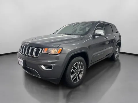 More photos of 2020 Jeep Grand Cherokee Limited Sport Utility 4D at DriveMax (Auto Center Sales and Service), MA