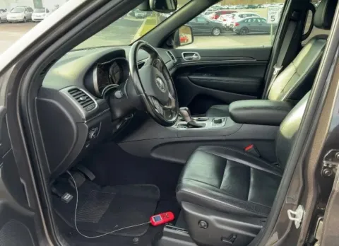 Photos of 2020 Jeep Grand Cherokee Limited Sport Utility 4D for sale in West Bridgewater, MA at DriveMax (Auto Center Sales and Service)