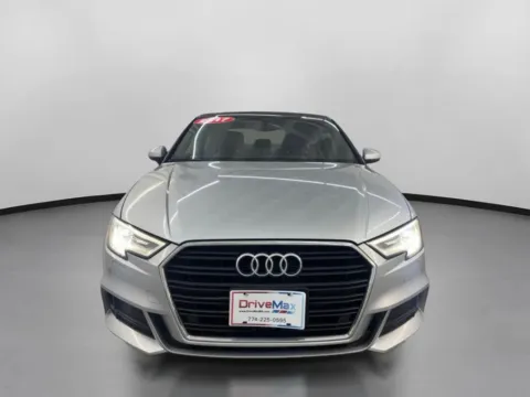 Photos of 2017 Audi A3 Premium Plus Sedan 4D for sale in West Bridgewater, MA at DriveMax (Auto Center Sales and Service)