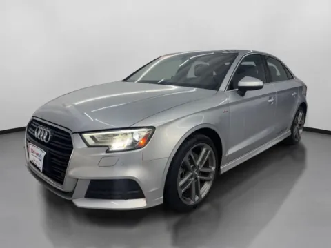 More photos of 2017 Audi A3 Premium Plus Sedan 4D at DriveMax (Auto Center Sales and Service), MA