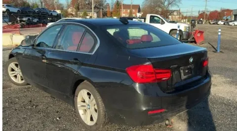 Photos of 2018 BMW 3 Series 330i xDrive Sedan 4D for sale in West Bridgewater, MA at DriveMax (Auto Center Sales and Service)