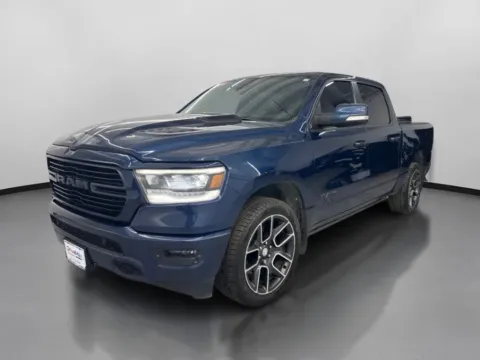 More photos of 2020 Ram 1500 Crew Cab Rebel Pickup 4D 5 1/2 ft at DriveMax (Auto Center Sales and Service), MA