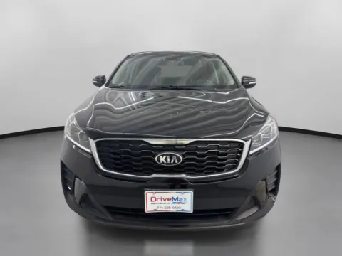 Photos of 2019 Kia Sorento LX Sport Utility 4D for sale in West Bridgewater, MA at DriveMax (Auto Center Sales and Service)