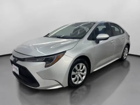 More photos of 2021 Toyota Corolla LE Sedan 4D at DriveMax (Auto Center Sales and Service), MA