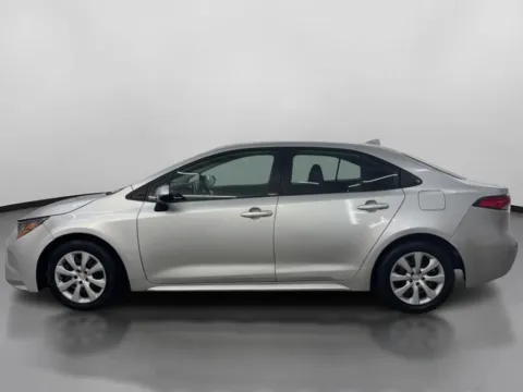 More photos of 2021 Toyota Corolla LE Sedan 4D at DriveMax (Auto Center Sales and Service), MA