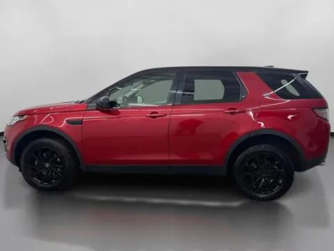 More photos of 2019 Land Rover Discovery Sport HSE Sport Utility 4D at DriveMax (Auto Center Sales and Service), MA