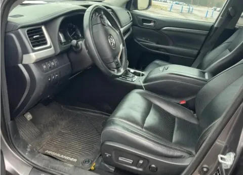 Another view of 2018 Toyota Highlander Limited Sport Utility 4D for sale in West Bridgewater, MA at DriveMax (Auto Center Sales and Service)