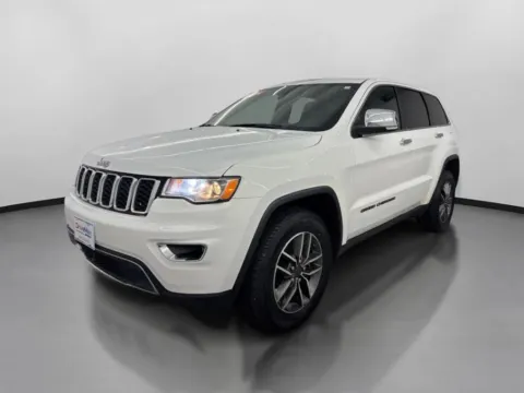 More photos of 2021 Jeep Grand Cherokee Limited Sport Utility 4D at DriveMax (Auto Center Sales and Service), MA