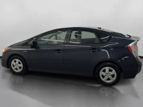 More photos of 2011 Toyota Prius Two Hatchback 4D at DriveMax (Auto Center Sales and Service), MA