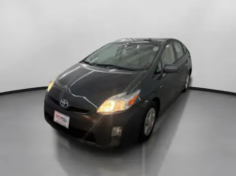 More photos of 2011 Toyota Prius Two Hatchback 4D at DriveMax (Auto Center Sales and Service), MA