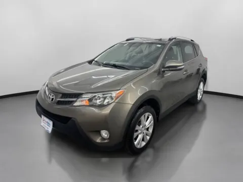 More photos of 2014 Toyota RAV4 Limited Sport Utility 4D at DriveMax (Auto Center Sales and Service), MA