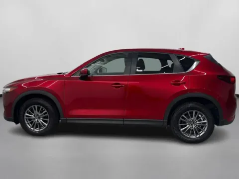More photos of 2017 MAZDA CX-5 Touring Sport Utility 4D at DriveMax (Auto Center Sales and Service), MA