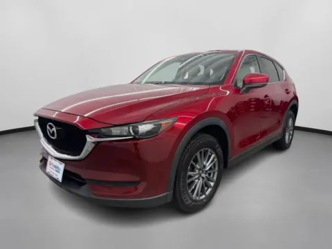 More photos of 2017 MAZDA CX-5 Touring Sport Utility 4D at DriveMax (Auto Center Sales and Service), MA