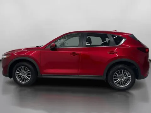More photos of 2017 MAZDA CX-5 Touring Sport Utility 4D at DriveMax (Auto Center Sales and Service), MA