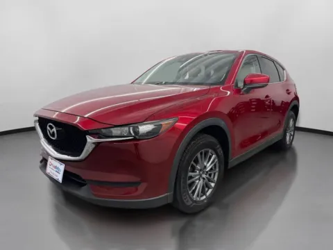 More photos of 2017 MAZDA CX-5 Touring Sport Utility 4D at DriveMax (Auto Center Sales and Service), MA