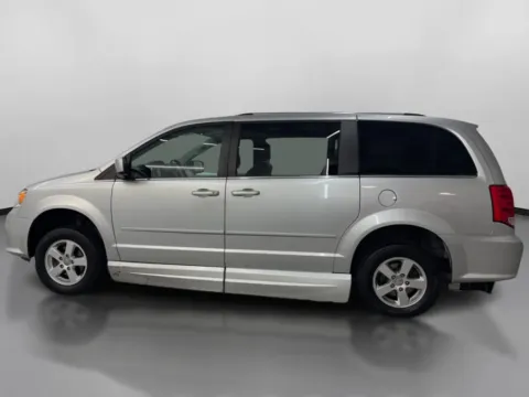 More photos of 2011 Dodge Grand Caravan Passenger Crew Minivan 4D at DriveMax (Auto Center Sales and Service), MA