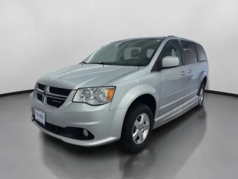 More photos of 2011 Dodge Grand Caravan Passenger Crew Minivan 4D at DriveMax (Auto Center Sales and Service), MA