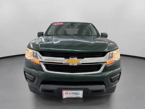 Photos of 2016 Chevrolet Colorado Crew Cab LT Pickup 4D 5 ft for sale in West Bridgewater, MA at DriveMax (Auto Center Sales and Service)