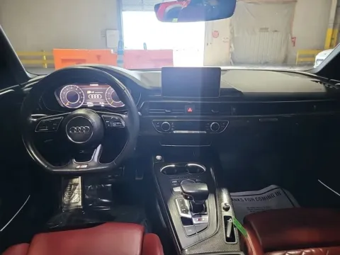 More photos of 2018 Audi S4 Premium Plus Sedan 4D at DriveMax (Auto Center Sales and Service), MA