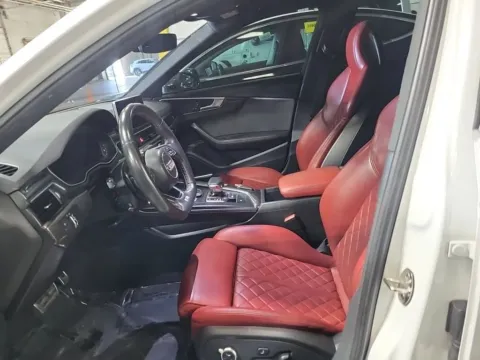 More photos of 2018 Audi S4 Premium Plus Sedan 4D at DriveMax (Auto Center Sales and Service), MA