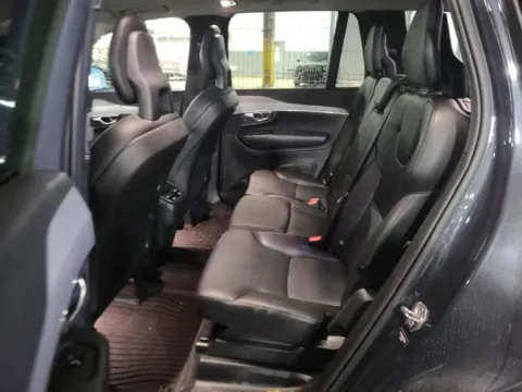 Photos of 2022 Volvo XC90 T5 Momentum Sport Utility 4D for sale in West Bridgewater, MA at DriveMax (Auto Center Sales and Service)