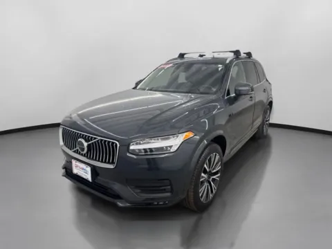 More photos of 2022 Volvo XC90 T5 Momentum Sport Utility 4D at DriveMax (Auto Center Sales and Service), MA