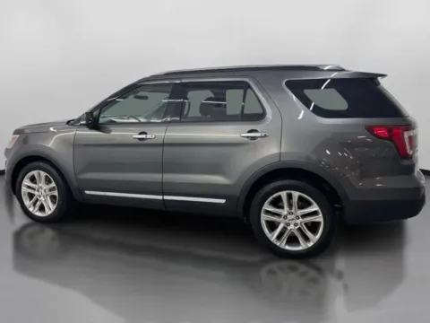 More photos of 2017 Ford Explorer Limited Sport Utility 4D at DriveMax (Auto Center Sales and Service), MA