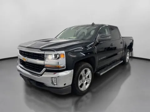 More photos of 2016 Chevrolet Silverado 1500 Crew Cab LT Pickup 4D 5 3/4 ft at DriveMax (Auto Center Sales and Service), MA