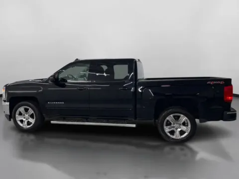 More photos of 2016 Chevrolet Silverado 1500 Crew Cab LT Pickup 4D 5 3/4 ft at DriveMax (Auto Center Sales and Service), MA