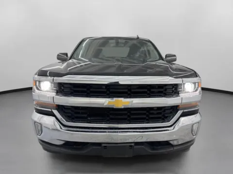 Photos of 2016 Chevrolet Silverado 1500 Crew Cab LT Pickup 4D 5 3/4 ft for sale in West Bridgewater, MA at DriveMax (Auto Center Sales and Service)