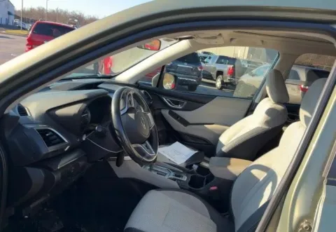 Another view of 2019 Subaru Forester Premium Sport Utility 4D for sale in West Bridgewater, MA at DriveMax (Auto Center Sales and Service)