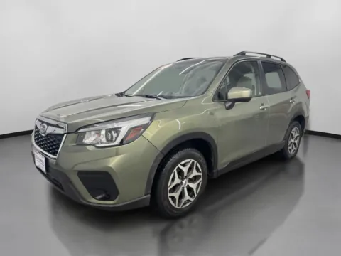 More photos of 2019 Subaru Forester Premium Sport Utility 4D at DriveMax (Auto Center Sales and Service), MA