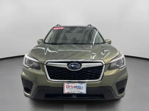 Photos of 2019 Subaru Forester Premium Sport Utility 4D for sale in West Bridgewater, MA at DriveMax (Auto Center Sales and Service)