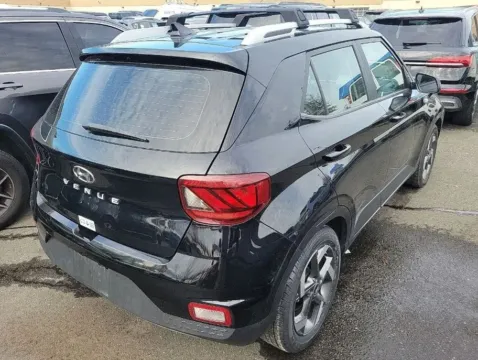 Photos of 2022 Hyundai Venue SEL Sport Utility 4D for sale in West Bridgewater, MA at DriveMax (Auto Center Sales and Service)