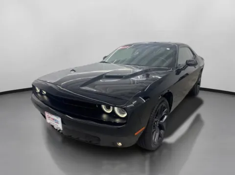 More photos of 2022 Dodge Challenger SXT Coupe 2D at DriveMax (Auto Center Sales and Service), MA
