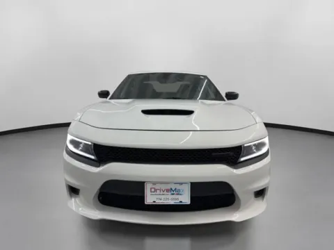 Photos of 2022 Dodge Charger GT Sedan 4D for sale in West Bridgewater, MA at DriveMax (Auto Center Sales and Service)