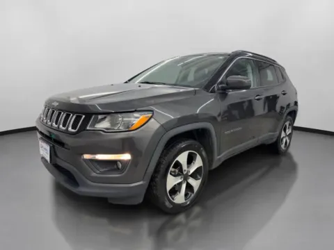 More photos of 2018 Jeep Compass Latitude Sport Utility 4D at DriveMax (Auto Center Sales and Service), MA