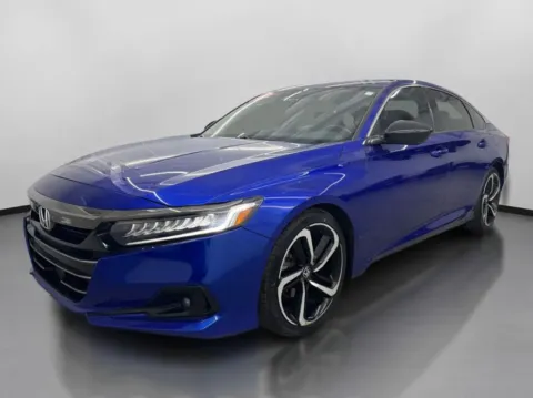 More photos of 2022 Honda Accord Sport Sedan 4D at DriveMax (Auto Center Sales and Service), MA