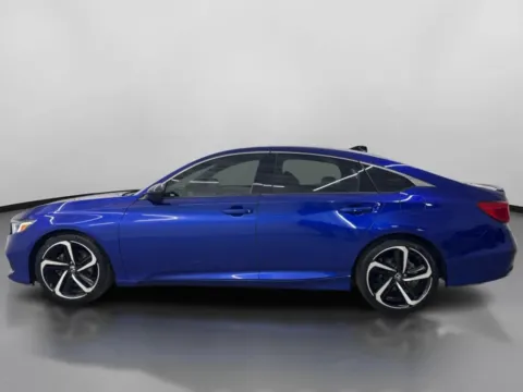 More photos of 2022 Honda Accord Sport Sedan 4D at DriveMax (Auto Center Sales and Service), MA