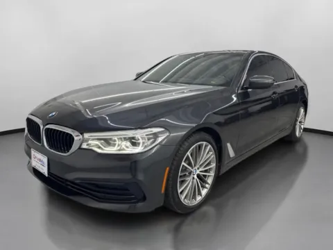 More photos of 2019 BMW 5 Series 540i xDrive Sedan 4D at DriveMax (Auto Center Sales and Service), MA