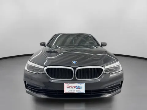 Photos of 2019 BMW 5 Series 540i xDrive Sedan 4D for sale in West Bridgewater, MA at DriveMax (Auto Center Sales and Service)