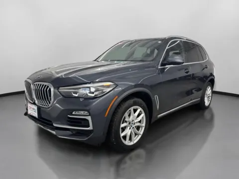 More photos of 2021 BMW X5 xDrive40i Sport Utility 4D at DriveMax (Auto Center Sales and Service), MA