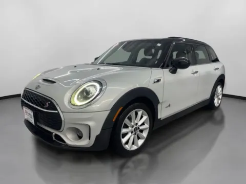 More photos of 2020 MINI Clubman Cooper S ALL4 Hatchback 4D at DriveMax (Auto Center Sales and Service), MA