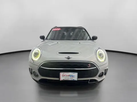 Photos of 2020 MINI Clubman Cooper S ALL4 Hatchback 4D for sale in West Bridgewater, MA at DriveMax (Auto Center Sales and Service)