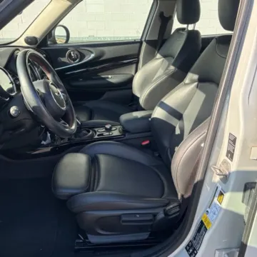 Photos of 2020 MINI Clubman Cooper S ALL4 Hatchback 4D for sale in West Bridgewater, MA at DriveMax (Auto Center Sales and Service)