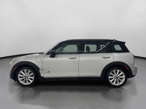More photos of 2020 MINI Clubman Cooper S ALL4 Hatchback 4D at DriveMax (Auto Center Sales and Service), MA