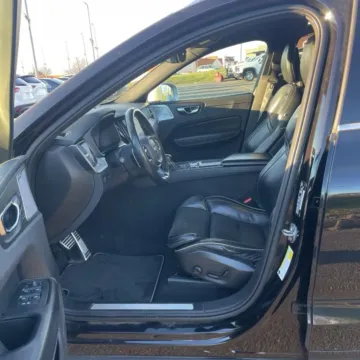 Photos of 2018 Volvo XC60 T5 R-Design Sport Utility 4D for sale in West Bridgewater, MA at DriveMax (Auto Center Sales and Service)