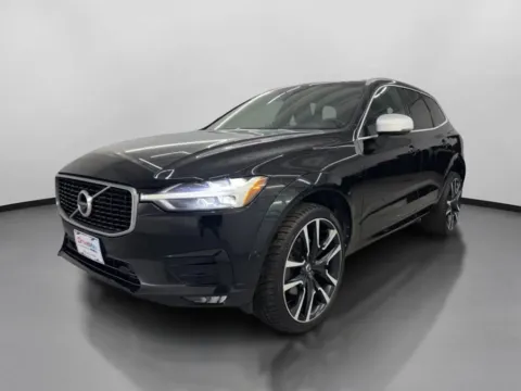 More photos of 2018 Volvo XC60 T5 R-Design Sport Utility 4D at DriveMax (Auto Center Sales and Service), MA